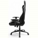 Кресло для геймеров Aula F1029 Gaming Chair Black (6948391286174)
