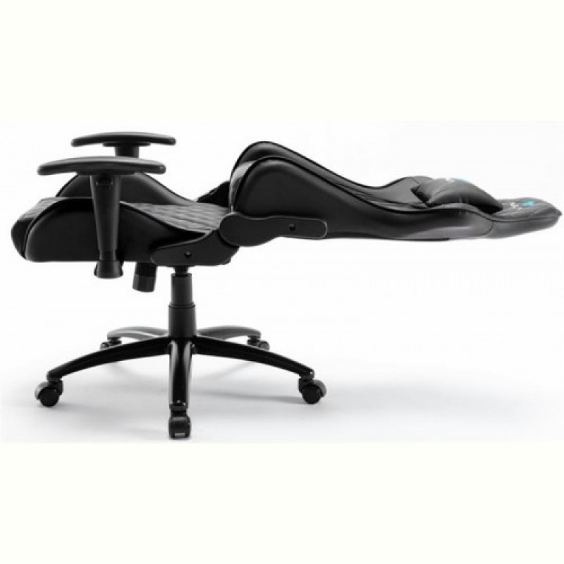 Кресло для геймеров Aula F1029 Gaming Chair Black (6948391286174)
