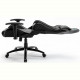 Кресло для геймеров Aula F1029 Gaming Chair Black (6948391286174)