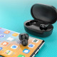 Bluetooth-гарнитура SkyDolphin TWS SL21 Black (BTE-000175)