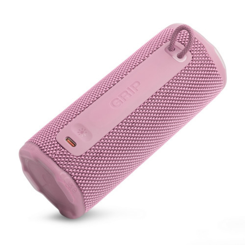 Акустическая система JBL Grip Pink (JBLGRIPPIK)