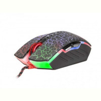Мышь A70A Bloody Crackle Black USB