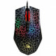Миша A70A Bloody Crackle Black USB