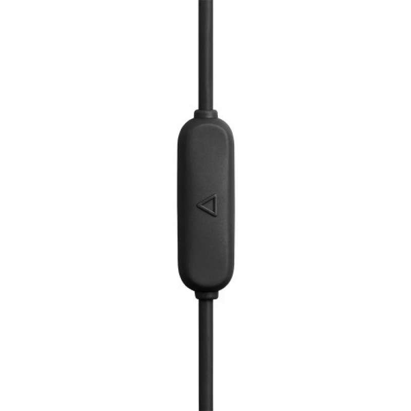Гарнитура JBL Endurance Run 3C USB-C Black (JBLENDURRUN3CBLKG)
