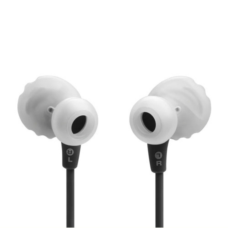 Гарнитура JBL Endurance Run 3C USB-C Black (JBLENDURRUN3CBLKG)