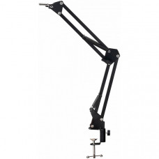 Стойкая пантограф BOYA K171-02 Black