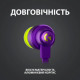 Гарнитура Logitech G333 Purple (981-000936)