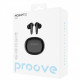 Бездротові навушники Proove MoshPit 2 TWS black