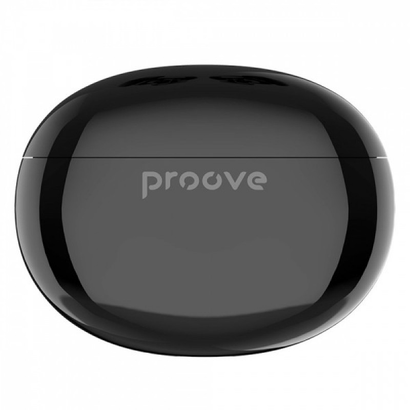 Бездротові навушники Proove MoshPit 2 TWS black