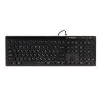 Клавиатура A4Tech FX72 Black