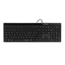 Клавіатура A4Tech FX72 Black
