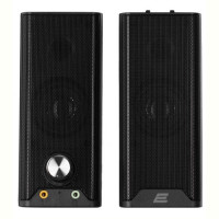Акустична система 2E PCS203 Black (2E-PCS203BK)