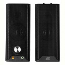 Акустична система 2E PCS203 Black (2E-PCS203BK)
