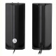 Акустическая система 2E PCS203 Black (2E-PCS203BK)
