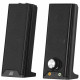 Акустическая система 2E PCS203 Black (2E-PCS203BK)