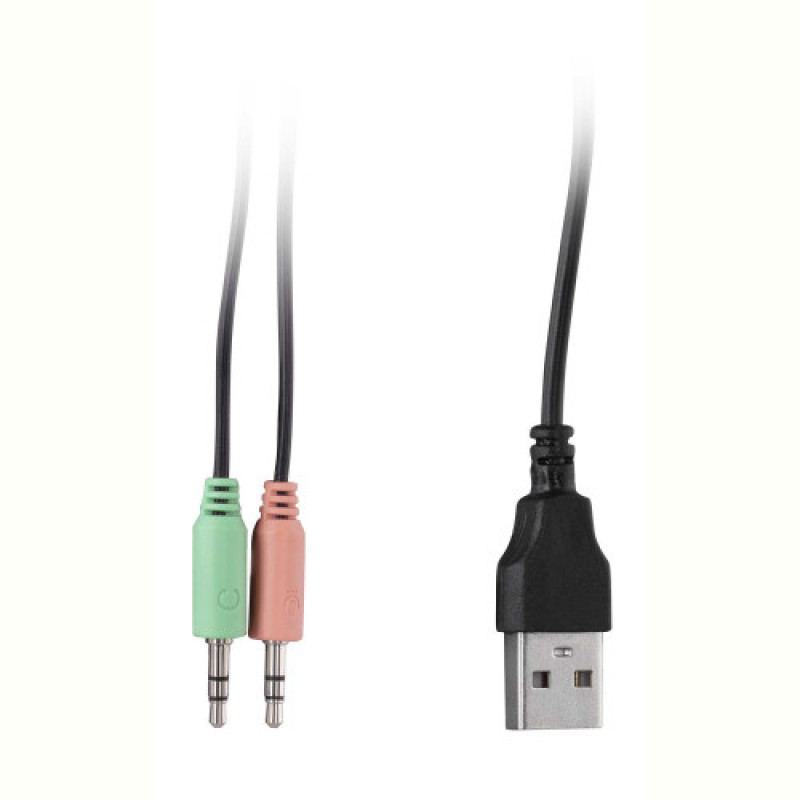 Акустическая система 2E PCS203 Black (2E-PCS203BK)