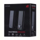 Акустическая система 2E PCS203 Black (2E-PCS203BK)