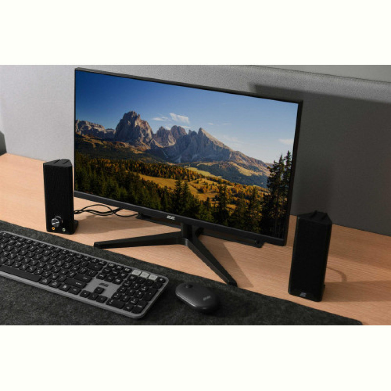Акустическая система 2E PCS203 Black (2E-PCS203BK)
