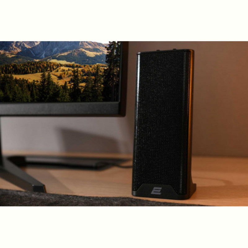 Акустическая система 2E PCS203 Black (2E-PCS203BK)