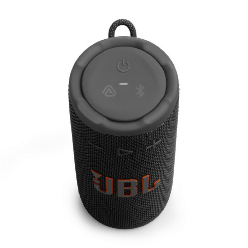 Акустическая система JBL Grip Black (JBLGRIPBLK)