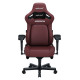 Крісло ігрове Anda Seat Kaiser 4 Maroon Size L (AD12YDDC-L-20-A-PV/C)