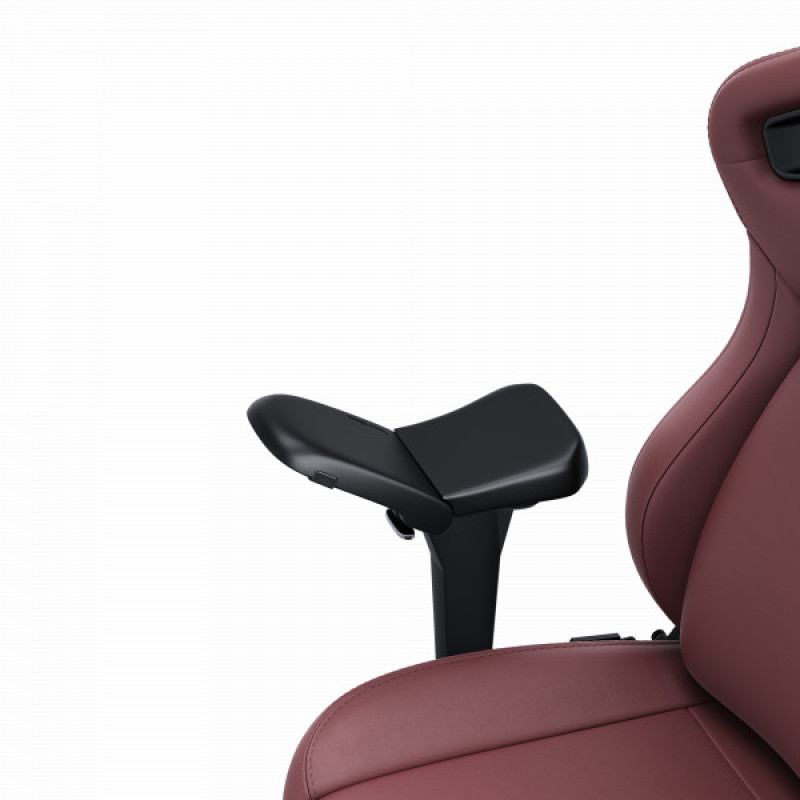 Крісло ігрове Anda Seat Kaiser 4 Maroon Size L (AD12YDDC-L-20-A-PV/C)
