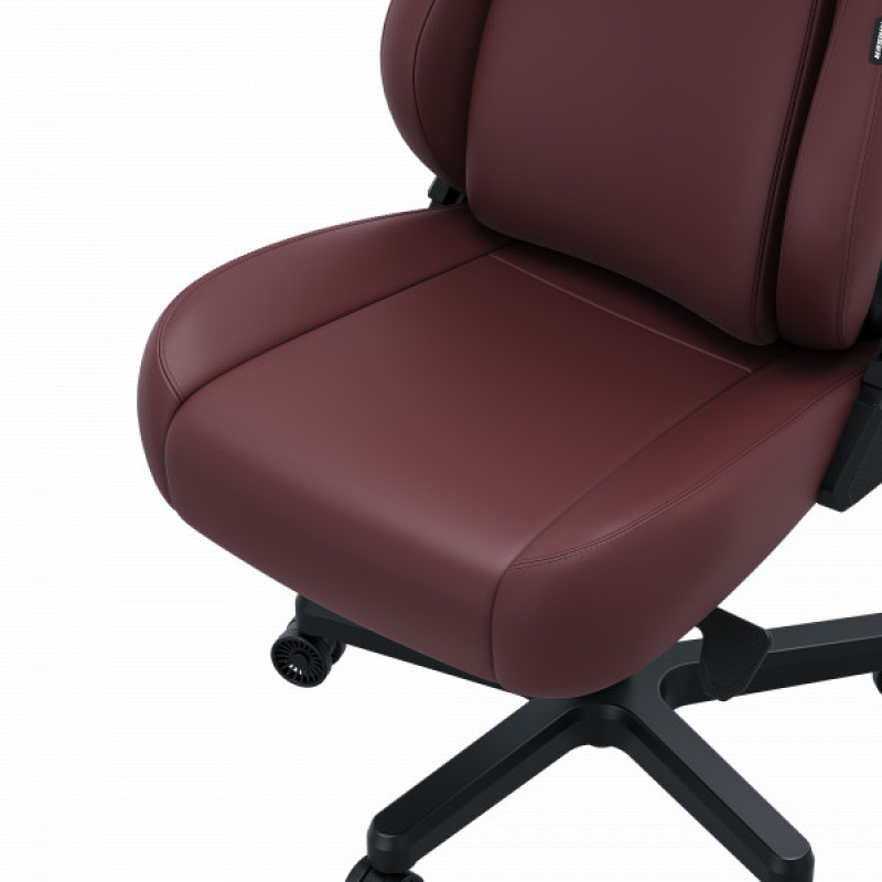 Крісло ігрове Anda Seat Kaiser 4 Maroon Size L (AD12YDDC-L-20-A-PV/C)