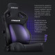 Крісло ігрове Anda Seat Kaiser 4 Maroon Size L (AD12YDDC-L-20-A-PV/C)