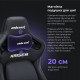 Крісло ігрове Anda Seat Kaiser 4 Maroon Size L (AD12YDDC-L-20-A-PV/C)