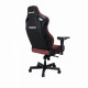 Крісло ігрове Anda Seat Kaiser 4 Maroon Size L (AD12YDDC-L-20-A-PV/C)