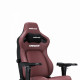 Крісло ігрове Anda Seat Kaiser 4 Maroon Size L (AD12YDDC-L-20-A-PV/C)