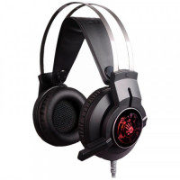 Гарнитура Bloody G430 Black