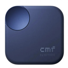 Bluetooth-гарнитура CMF by Nothing Buds 2 Plus B184 Blue (A10600103)