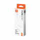 Bluetooth-гарнітура JBL Tune 235BT White (JBLT235BTWHT)