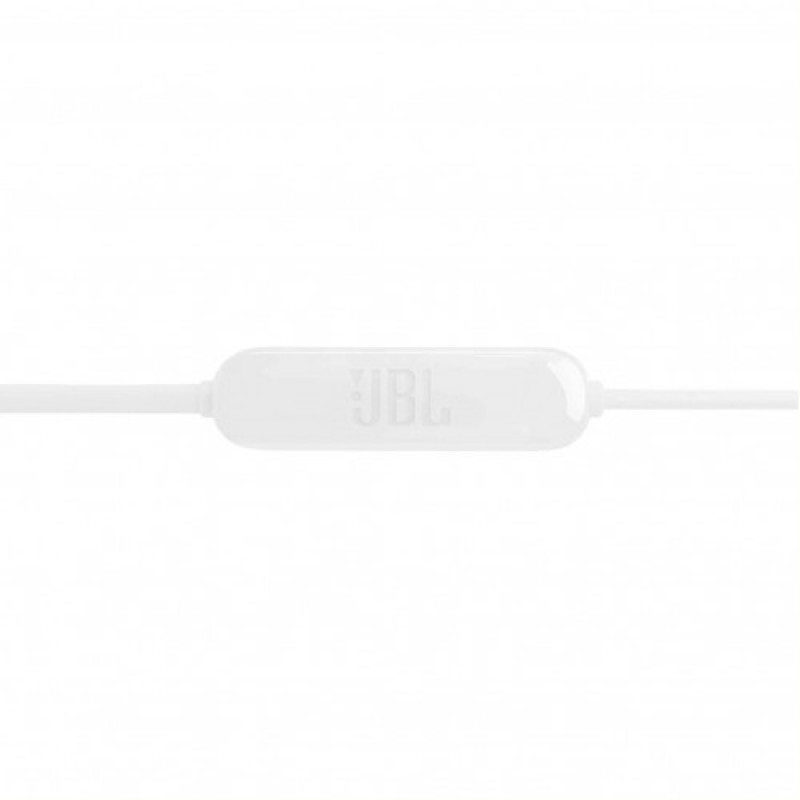 Bluetooth-гарнітура JBL Tune 235BT White (JBLT235BTWHT)