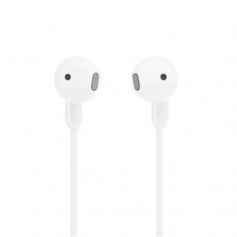Bluetooth-гарнітура JBL Tune 235BT White (JBLT235BTWHT)