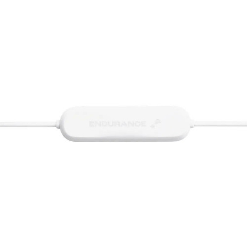 Bluetooth-гарнитура JBL Endurance Run 3 BT White (JBLENDURRUN3BTWHT)