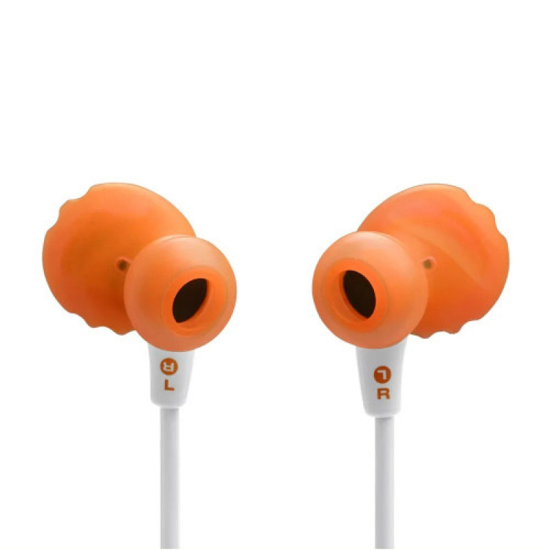 Bluetooth-гарнитура JBL Endurance Run 3 BT White (JBLENDURRUN3BTWHT)