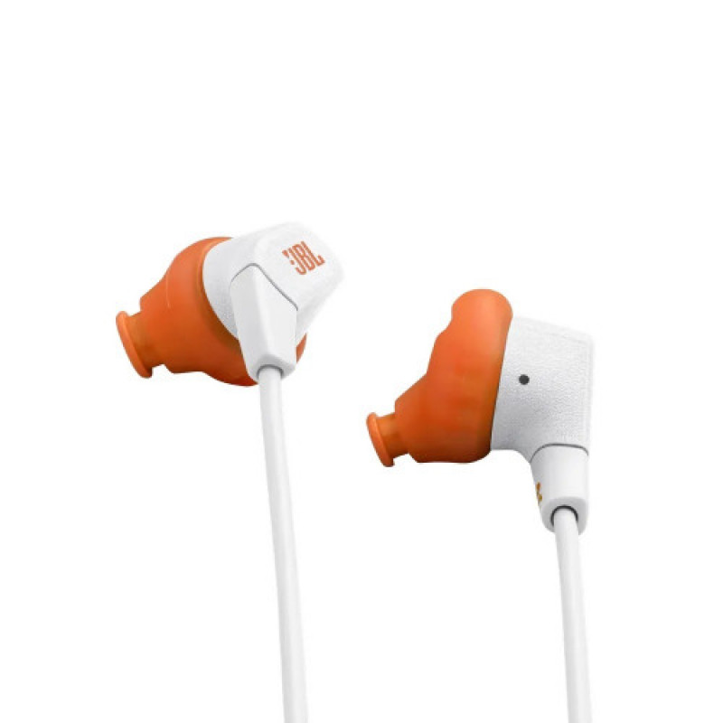 Bluetooth-гарнитура JBL Endurance Run 3 BT White (JBLENDURRUN3BTWHT)
