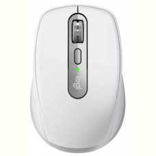 Миша бездротова Logitech MX Anywhere 3S Pale Grey (910-006959)