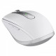 Миша бездротова Logitech MX Anywhere 3S Pale Grey (910-006959)