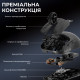 Бездротова ігрова миша AJ199 MAX Black Carbon fiber (AJ199-MAX-B)