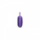 Акустична система JBL Clip 5 Purple (JBLCLIP5PUR)