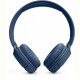 Bluetooth-гарнитура JBL T520BT Blue (JBLT520BTBLUEU)