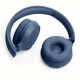 Bluetooth-гарнитура JBL T520BT Blue (JBLT520BTBLUEU)