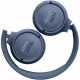 Bluetooth-гарнитура JBL T520BT Blue (JBLT520BTBLUEU)