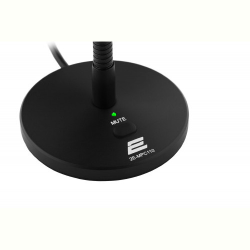 Микрофон для ПК 2Е MPC110