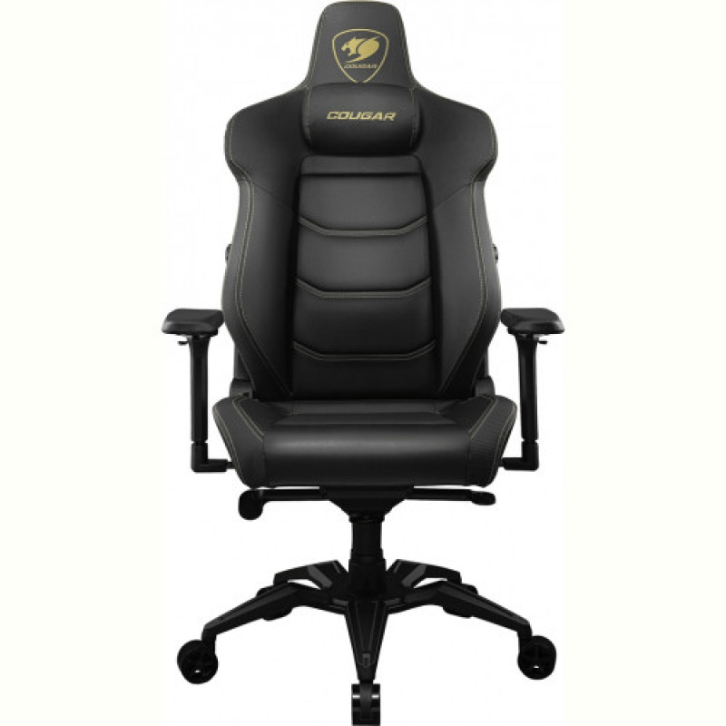Кресло для геймеров Cougar Armor Evo Royal