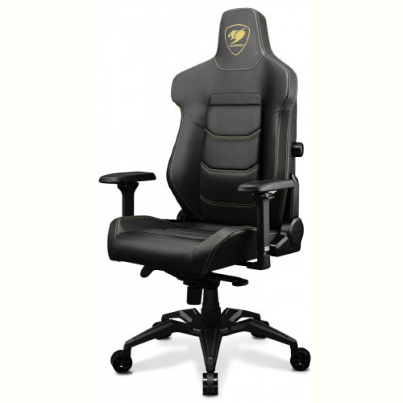 Кресло для геймеров Cougar Armor Evo Royal