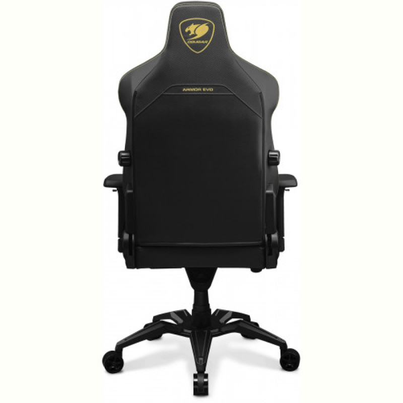 Кресло для геймеров Cougar Armor Evo Royal